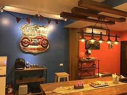 Park 61 B&B