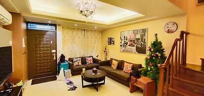 Park 61 B&B