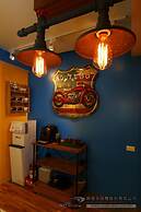 Park 61 B&B