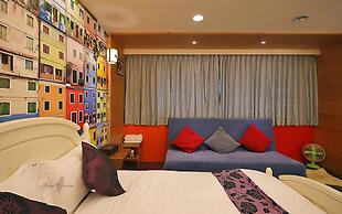 Park 61 B&B