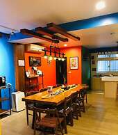 Park 61 B&B