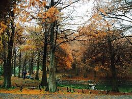 Park 61 B&B