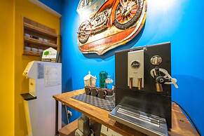Park 61 B&B