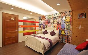 Park 61 B&B