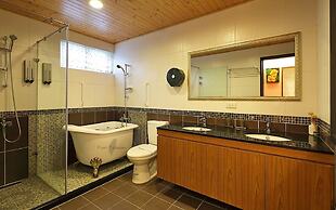 Park 61 B&B