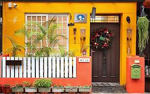 Park 61 B&B