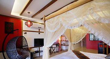Park 61 B&B
