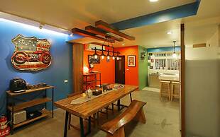 Park 61 B&B