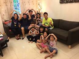Park 61 B&B