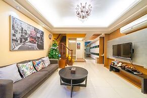 Park 61 B&B