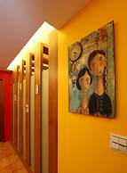 Park 61 B&B