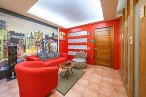 Park 61 B&B