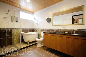 Park 61 B&B