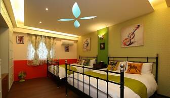 Park 61 B&B