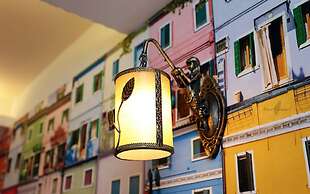 Park 61 B&B