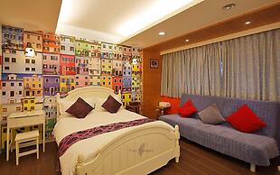 Park 61 B&B
