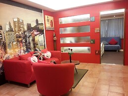 Park 61 B&B