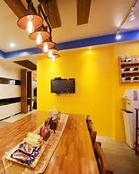 Park 61 B&B