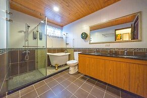 Park 61 B&B