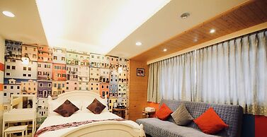 Park 61 B&B