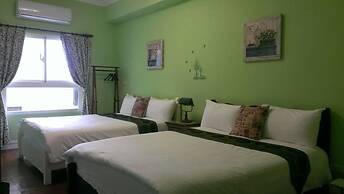 Starburst B&B