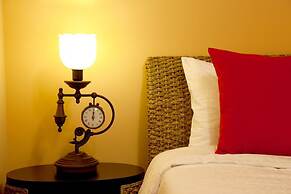 Starburst B&B
