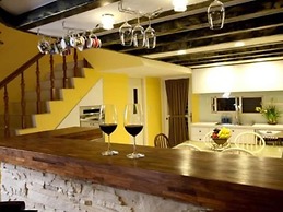 Starburst B&B