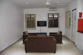 Best View Apartments