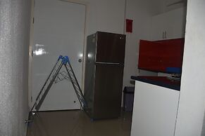 Best View Apartments