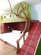 23 Here B&B