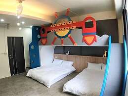 23 Here B&B