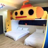 23 Here B&B