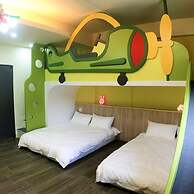 23 Here B&B