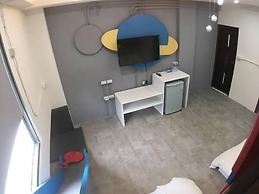 23 Here B&B