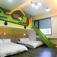 23 Here B&B