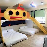 23 Here B&B
