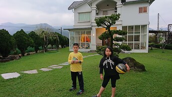 Star Home