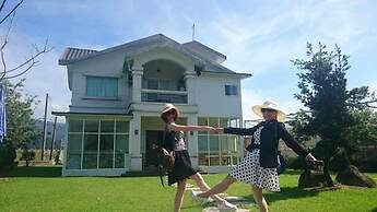 Star Home