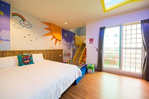 Little Apple B&B