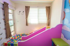 Little Apple B&B