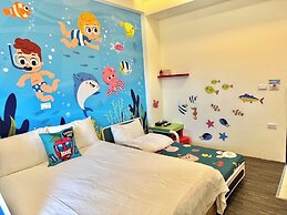 Little Apple B&B