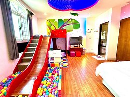 Little Apple B&B