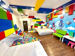 Little Apple B&B