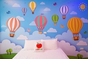 Little Apple B&B