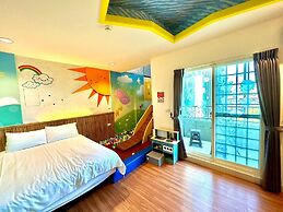 Little Apple B&B