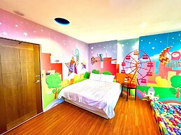 Little Apple B&B