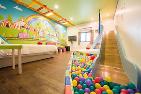 Little Apple B&B