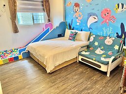 Little Apple B&B