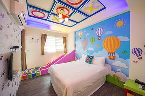 Little Apple B&B