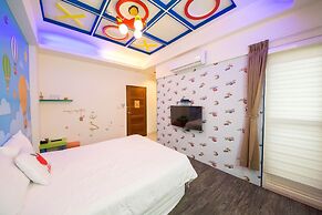 Little Apple B&B